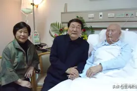 朱镕基的伯乐——老成谋国马洪图片