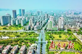 文明创建亮出汕头“新名片”图片