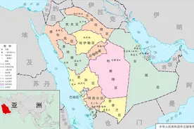 沙特阿拉伯下月停发公民月度补助！土豪家为何也缺钱？图片