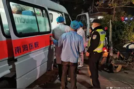 寒冬高发，多人伤亡！警方再提醒请扩散…图片