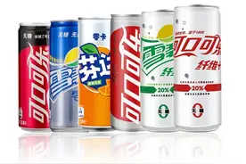 零度可乐、元气森林之类的饮料真的不会胖吗？图片