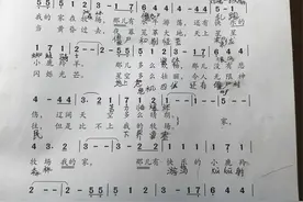 4，6年级音乐书鬼畜改编图片