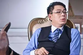现实中没有路晋，高亚麟才是生活里真实存在的霸总图片