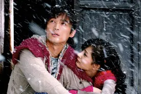 三刷《仙剑奇侠传3》：雪见是女主，为什么却是最不讨喜的角色图片