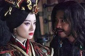 宣太后芈月的风流成性，恰是《色戒》中女“特工”的最高境界图片