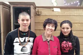 “我妈没义务帮你带孩子”，丈夫霸气护母，没料到妻子更胜一筹图片