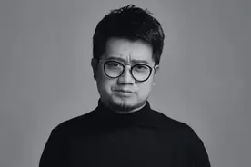 从“无名氏”到畅销作家，扒一扒马伯庸的写作史图片