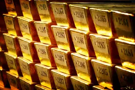 美联储无权拒绝中国运回黄金，1250吨黄金消失后，事情有新进展图片