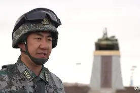 当年的满广志又来了？升级为红蓝兼备重装旅，或是最像美军的精锐图片