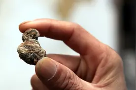 中国航天员等待23年，离天空最近的一次，却被“肾结石”耽误了图片