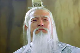 牛魔王的天敌是谁？就隐藏在取经团队中，难怪这一次他最卖力图片