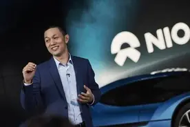 李斌，告别盒饭图片