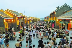 陕西出差——大荔有感图片