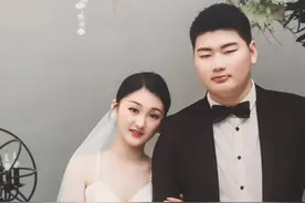 大衣哥朱之文儿媳闹离婚，结婚1年没怀孕，只因嫌弃男方没工作？图片