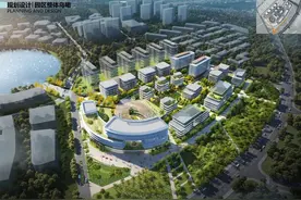 总投资近80亿元！三亚11个海南自贸港建设项目集中开工，这个项目落地海棠→图片