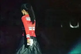 娱乐圈唯一敢撕那英的女星，可惜被“封杀”了图片