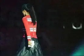 娱乐圈唯一敢撕那英的女星，可惜被“封杀”了图片