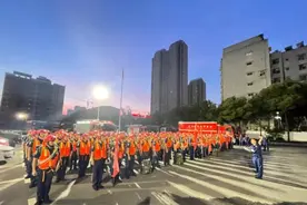 这一战，我们一定能赢！图片
