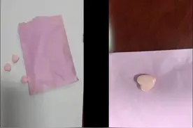 一颗见效，任何体质包瘦？网红“减肥糖果”添加禁药！图片