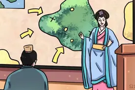 三国奇女子辛宪英，看扁曹丕，看清司马懿，看透钟会，堪称女诸葛图片