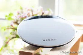 没有任何广告的电视盒子，内置软件还能轻松组建家庭娱乐终端图片