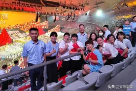 梁琰：愿为折翼天使插上梦想的翅膀图片