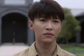 演员代旭：从“前男友专业户”到左秋明，他终于红了图片