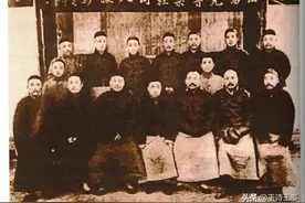 绝响：李德懋与山西古琴，元音琴社是民国时期琴事的高山流水图片
