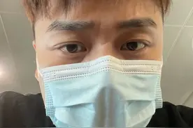 38岁沈涛二度入院，疑因劳累过度检查治疗，神秘娇妻罕曝光图片