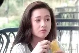 李丽珍：一脱成名，却被闺蜜“出卖”，前途尽毁图片