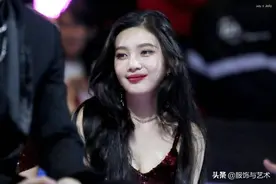 朴秀荣JOY 果汁女孩撩起来真要命图片