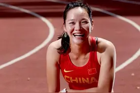 这个柳州妹厉害啦，她即将在7月30日登场东京奥运会！图片