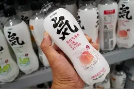 一篇文章读懂元气森林图片