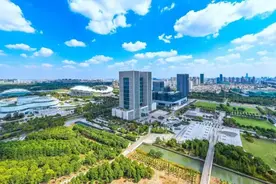 江苏十大强镇出炉：玉山镇第一，盛泽领先同里，都入围了全国30强图片