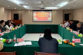 余庆县长王飞到重庆开展招商引资工作图片