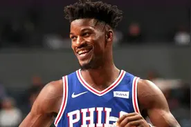 NBA趣谈：吉米巴特勒如果单核夺冠，会是什么样的历史地位？图片