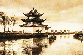 清代一桩奇案，鱼塘连发命案，32人离奇身亡，捕头破案，父女斩首图片