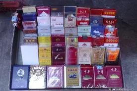 为什么香烟要分成软包和硬包？图片