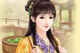 浙江名茶中“万绿丛中一点红”——九曲红梅的前生今世图片