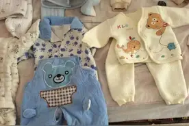 你会给孩子穿别人送的“二手衣服”吗？这三种情况下，坚决不要图片