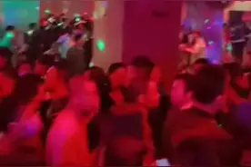 苏州黑舞厅亮灯之后，舞客舞女去哪儿？图片