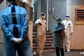 美国退出《禁止生物武器协议》，大肆研究人类基因武器：危害极大图片
