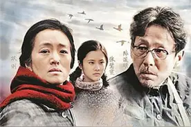 不可思议与可以理解，电影《归来》观感图片