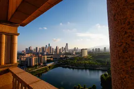 青岛有个迷人的西海岸，赏高清大图，我用镜头帮您掀起她的盖头来图片