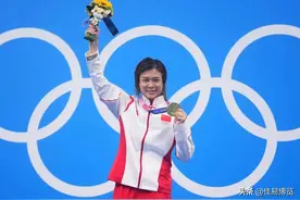 伦敦奥运已两金在手的施廷懋，在25岁“高龄”，为何要再战东京？图片