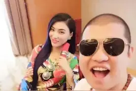 快手网红二驴夫妇，售假高达5亿被查，或将面临15年牢狱之灾​图片