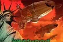 红警2——基佬夫飞艇介绍（苏军篇）图片