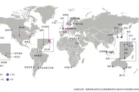"自然指数-科研城市2020"发布，北京位居全球科研城市首位图片