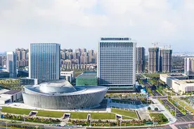 「国企」淮安新城投资开发有限公司2021年度公开招聘工作人员简章图片