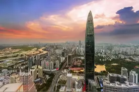 越来越多工厂和打工人，在“逃离”深圳，原因何在？图片
